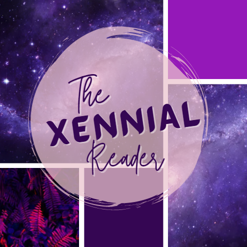 The Xennial Reader